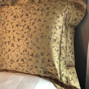 Sferra- Armonia Euro Shams, Pair